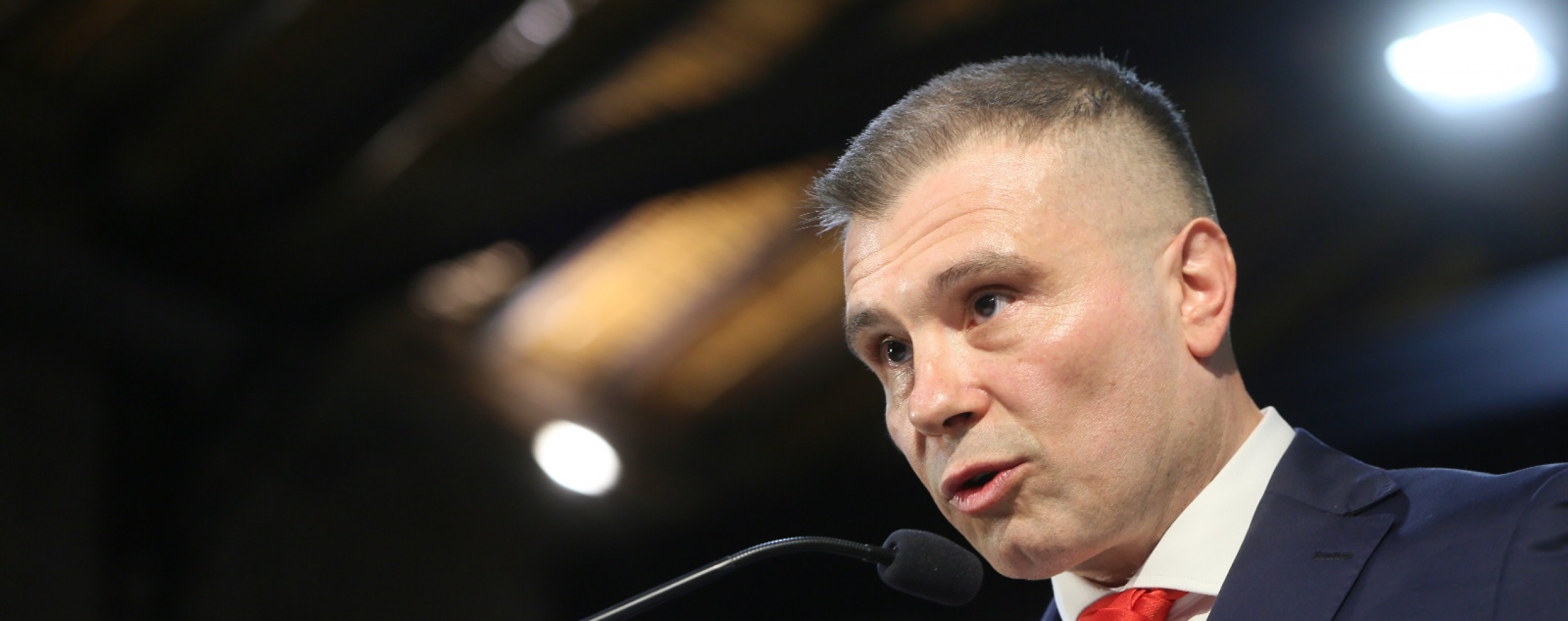 Diego Costarelli: "Fue un año intenso y tormentoso desde lo económico y lo político"