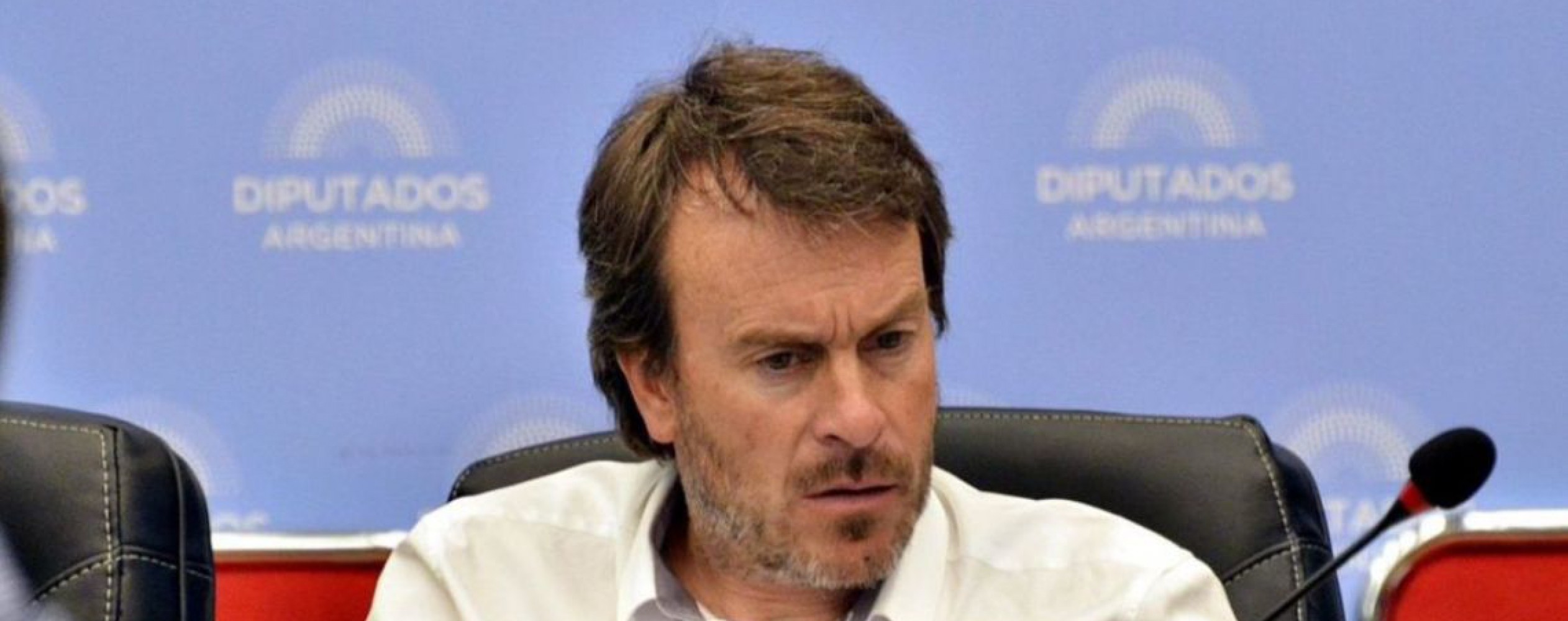 Nieri: "Estamos discutiendo temas electorales"