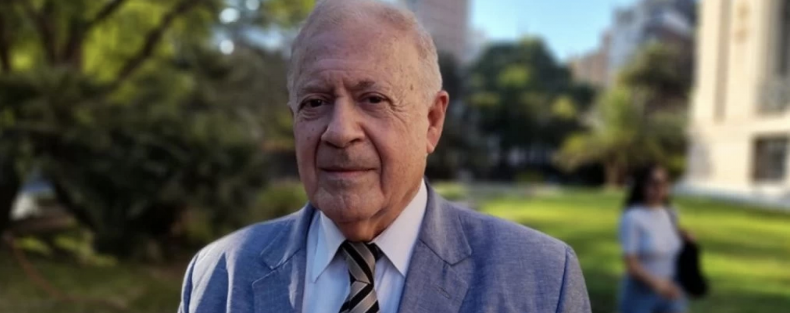 Pizzi: "La OMS va a sufrir un impacto enorme en su estructura por la salida de Estados Unidos"