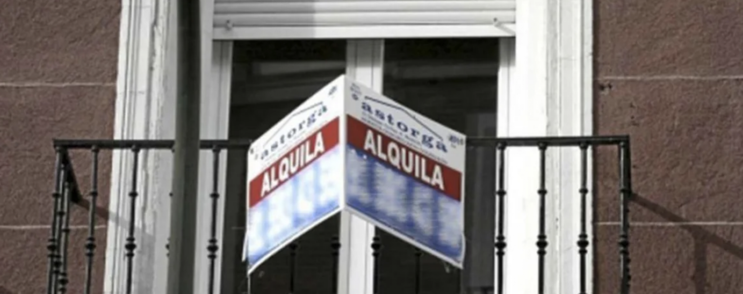 El Gobierno Nacional avanza con la desregulación inmobiliaria