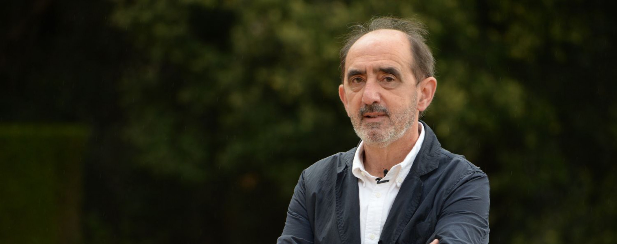 Una teoría crítica de la inteligencia artificial, el nuevo libro de Daniel Innerarity