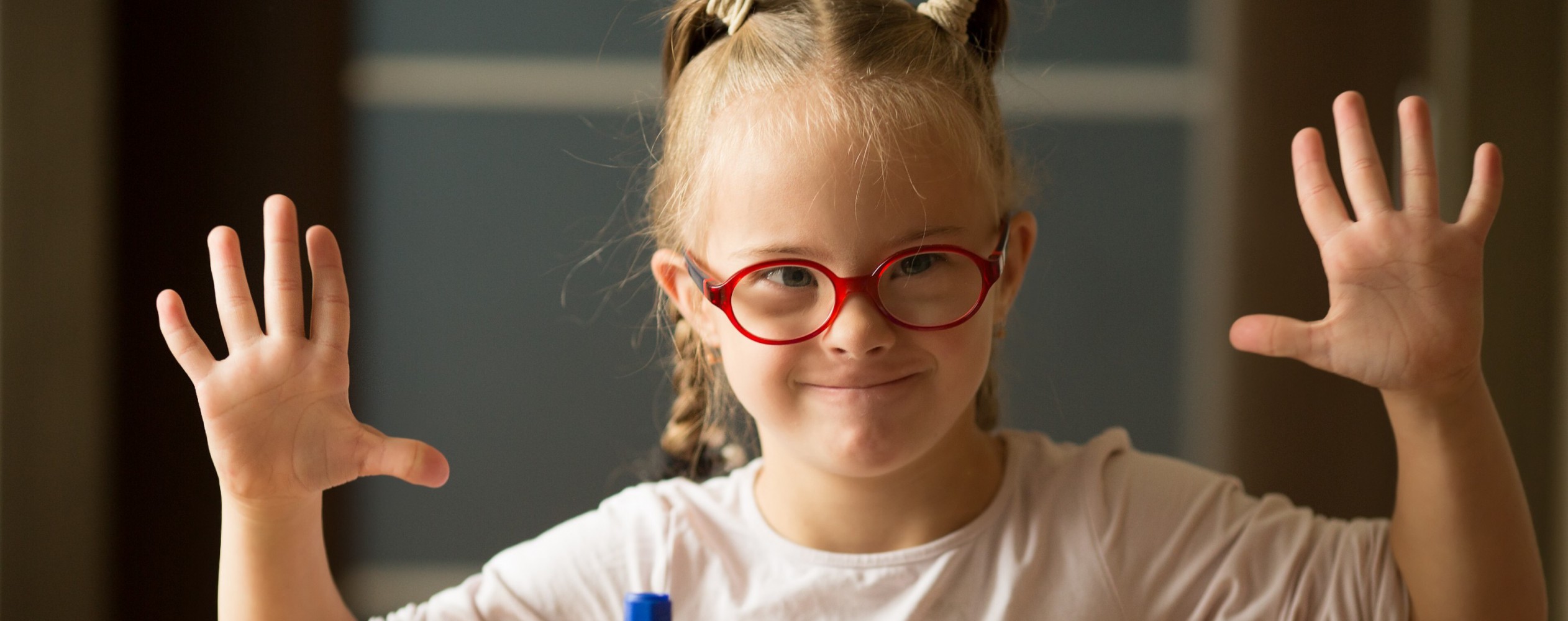 Día Mundial del Síndrome de Down: actividades en Plaza Independencia y en el teatro Gabriela Mistral
