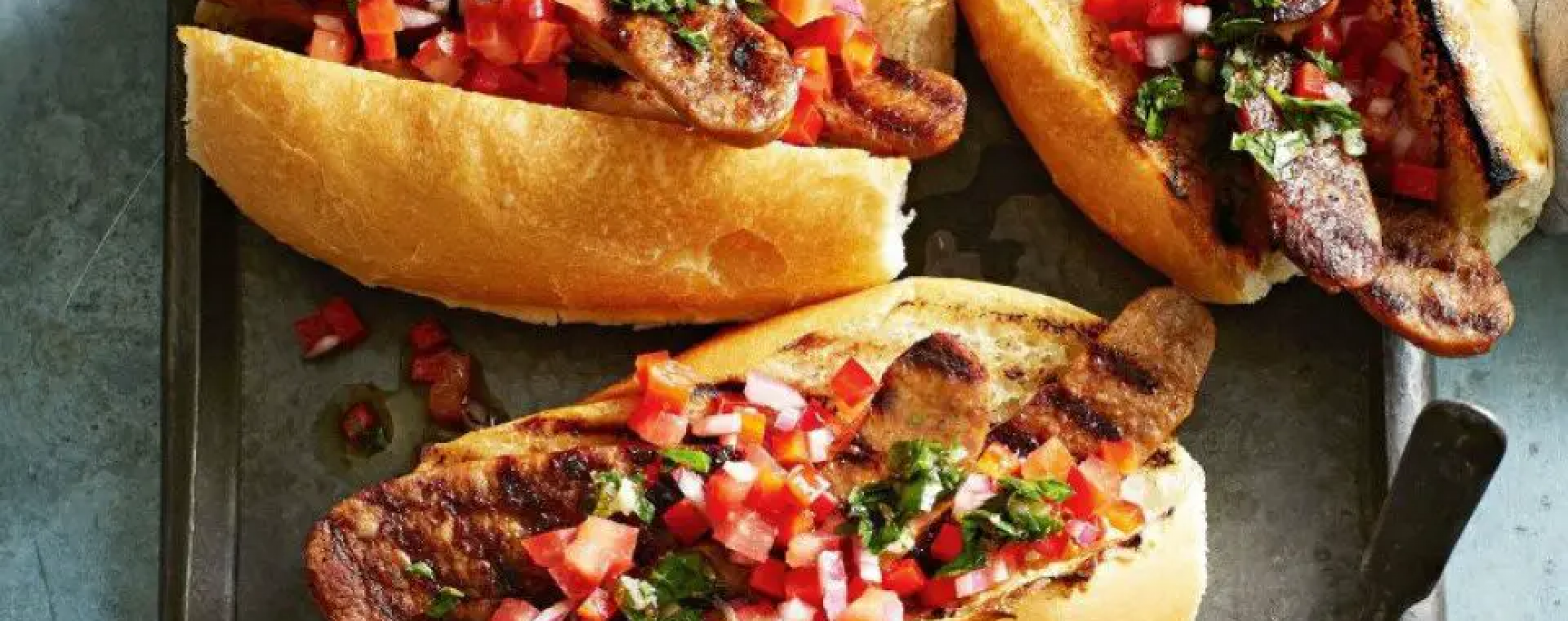 ¿Cuánto cuesta un chori argentino en Miami?