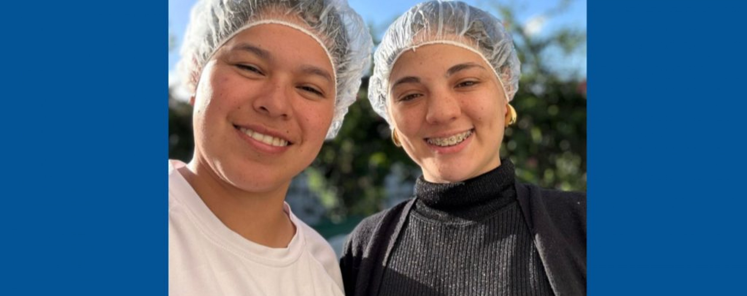 El éxito de Pandito: venden tortitas en la Ciudad de Buenos Aires