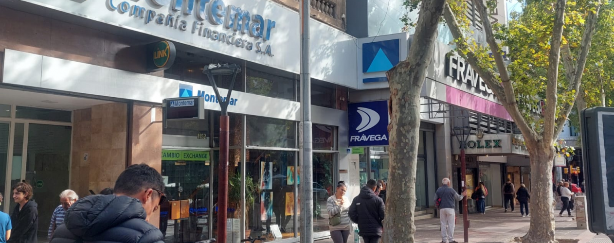Fin del cepo: el análisis de economista Carlos Ponce