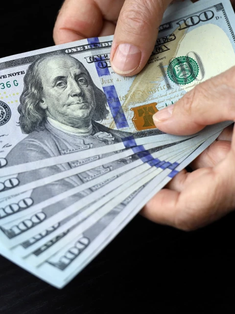 Ismael Bermúdez y el día después del debut del "dólar libre"
