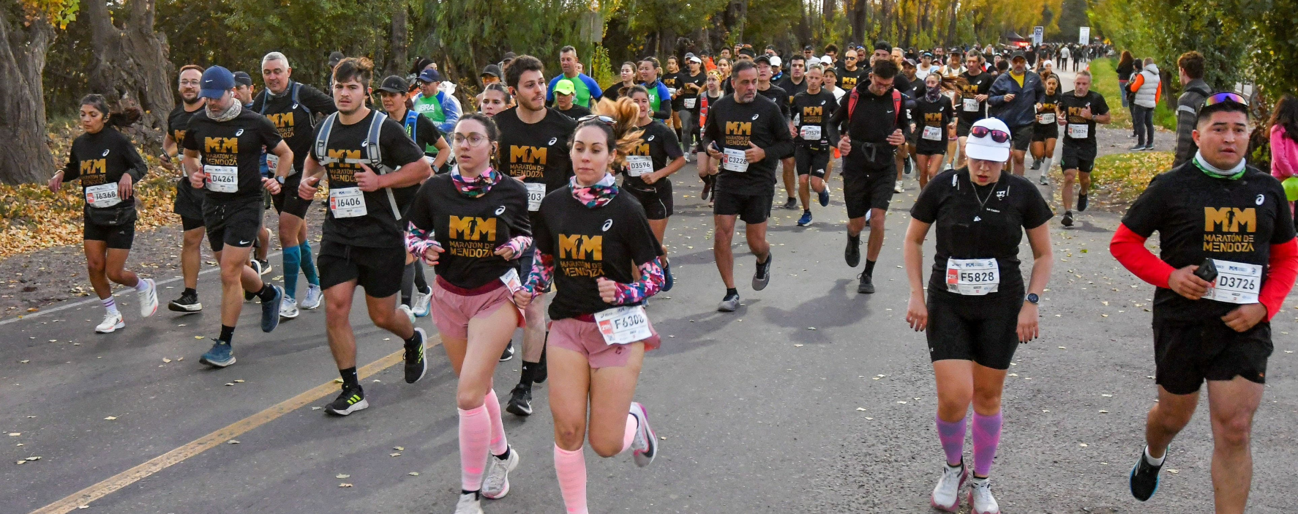 Beatriz Labiano: la profe de 66 años que ganó la maratón internacional en 21k