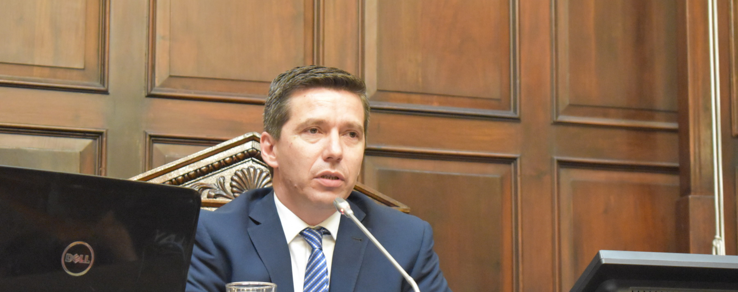 ¿Mérito de Cornejo o de Milei el triunfo electoral? "Es una discusión estéril"