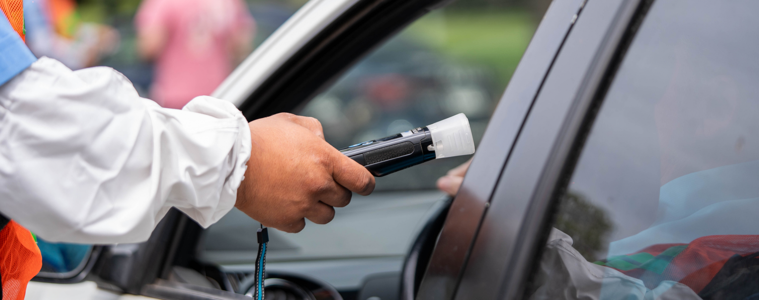 Problemática y consecuencia del alcohol al volante