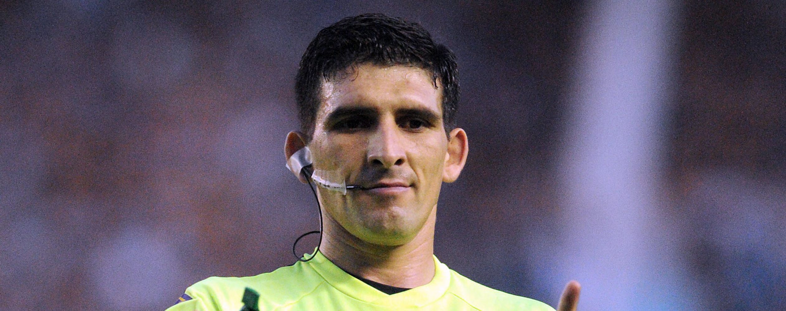 Copa País: fuerte descargo de Andrés Merlos