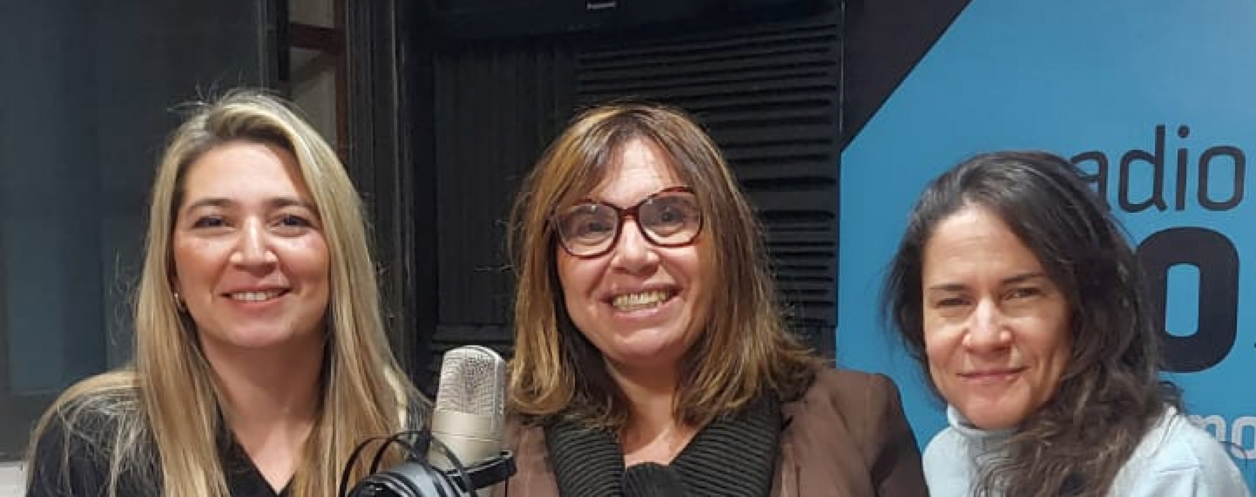 Mujeres en innovación