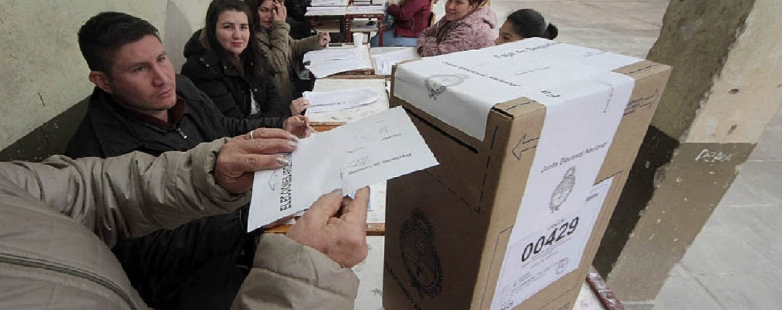 La elecciones legislativa en Buenos Aires y la cuenta regresiva del Gobierno nacional