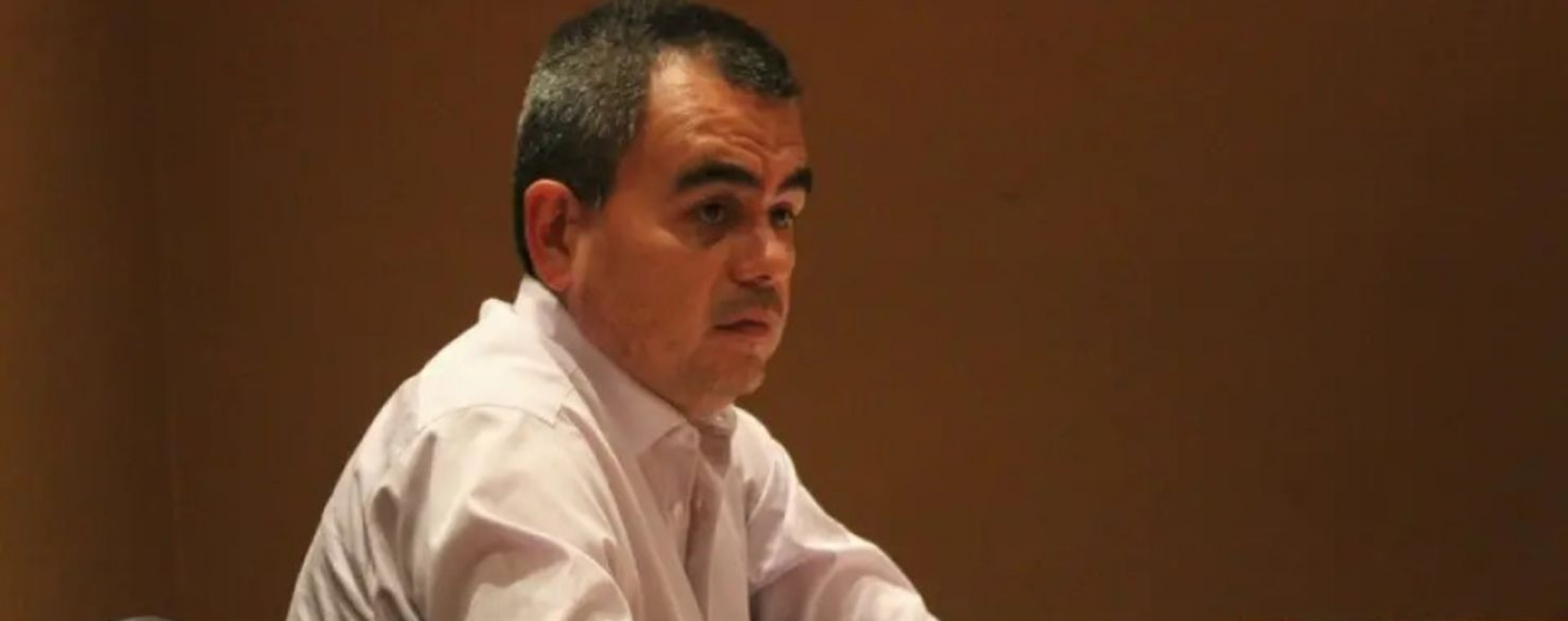 Nadín Argañaraz alertó sobre los riesgos del Presupuesto 2026 de Milei