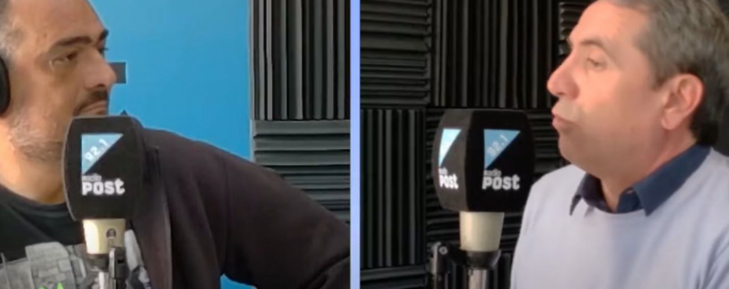 Jorge Difonso: "Planteamos una lista 100% mendocina"