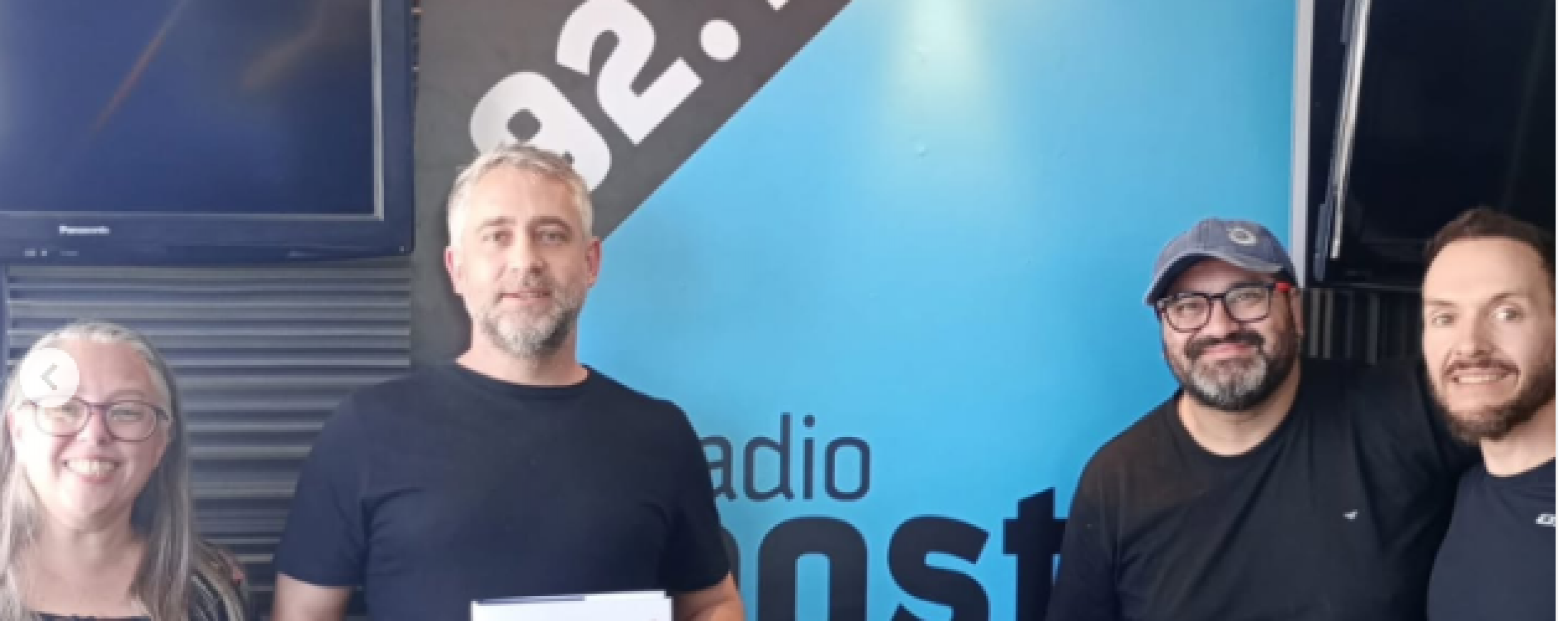 "No todo era viña, no todo es viña", el libro que revela la historia del cinturón verde de Mendoza