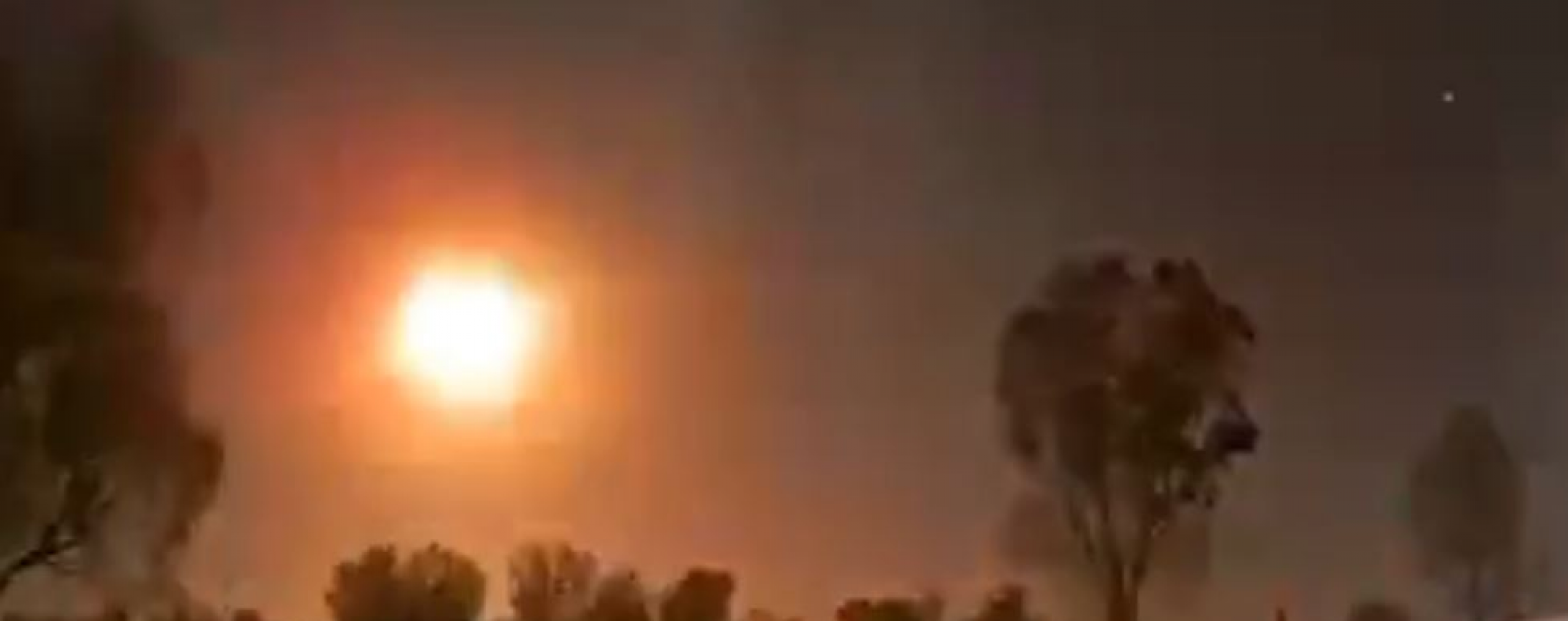 ¿Qué fue el meteorito que cayó en Mendoza este sábado?