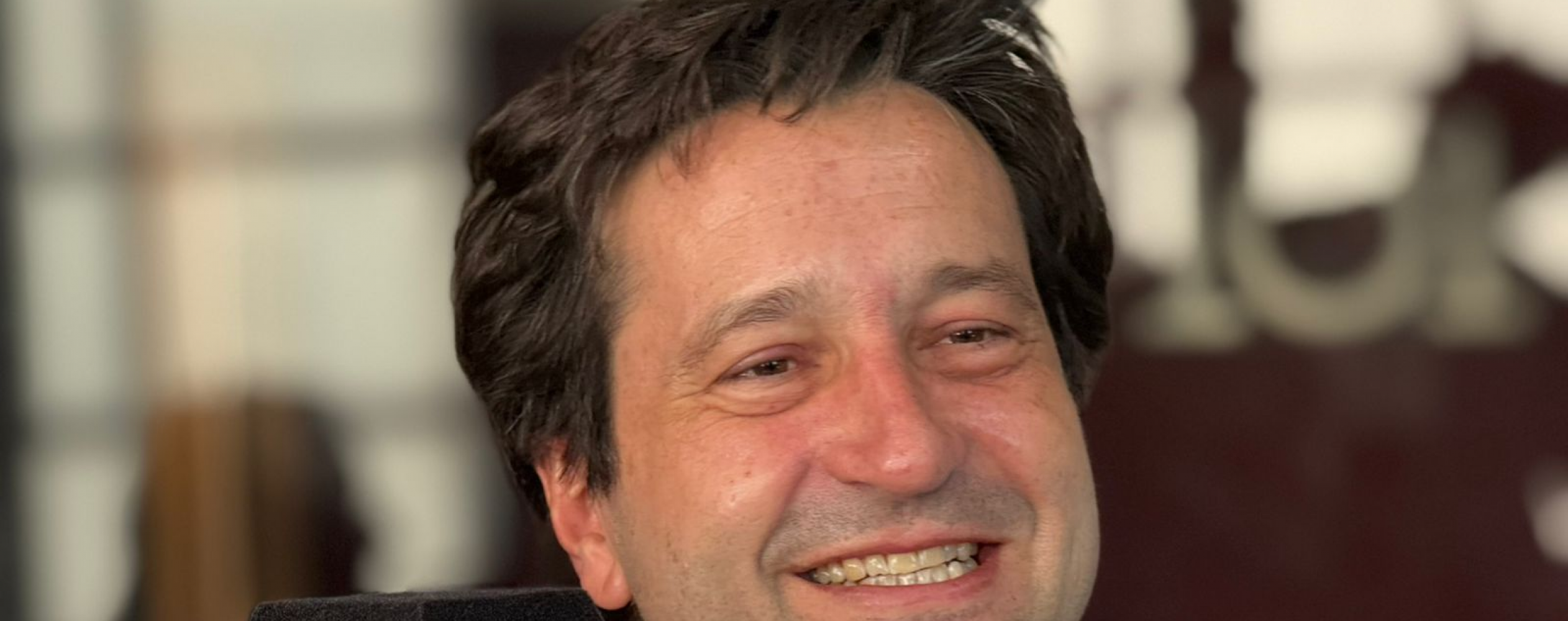 Fernando Porretta y el Lobo de primera: "Siempre tuvimos el sueño de volver a lo más alto"