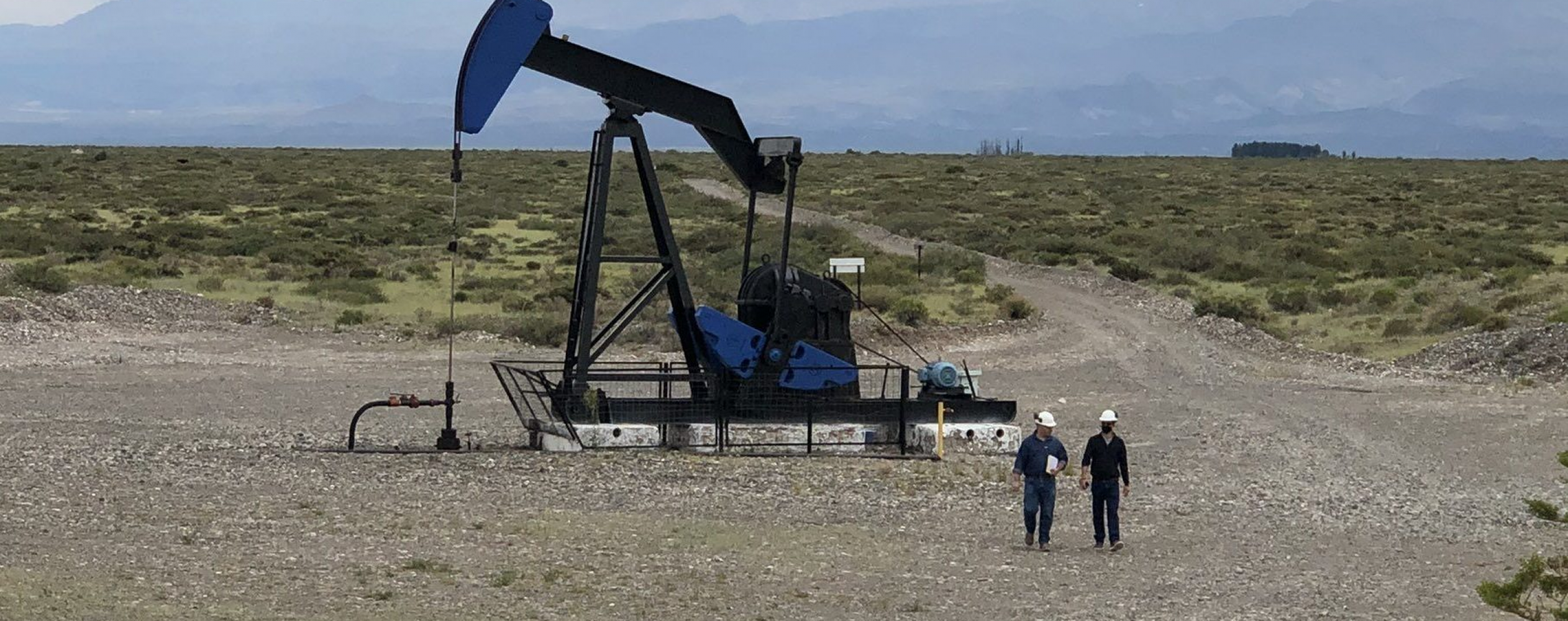 El Gobierno nacional apuesta a la exportación de petróleo convencional