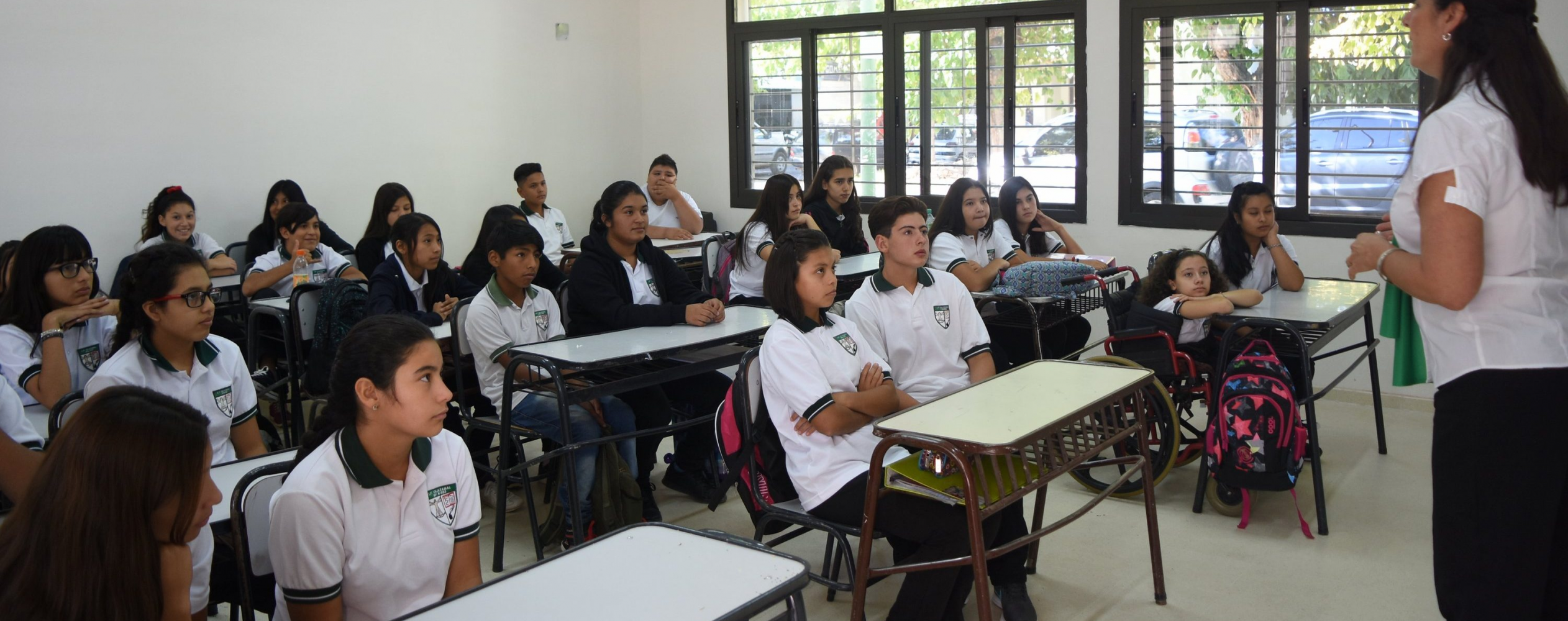 Cómo es la propuesta de reforma educativa para Mendoza