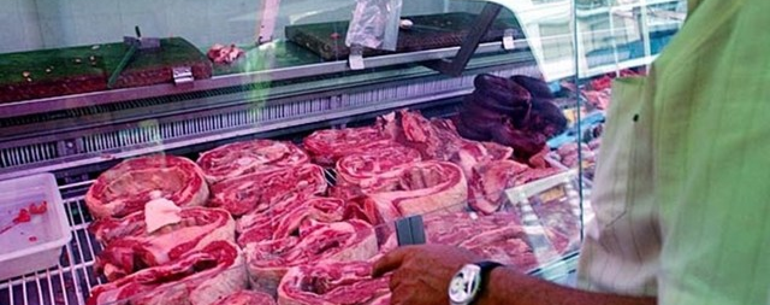 Qué pasará con el consumo de carne y la llegada de cortes de Brasil