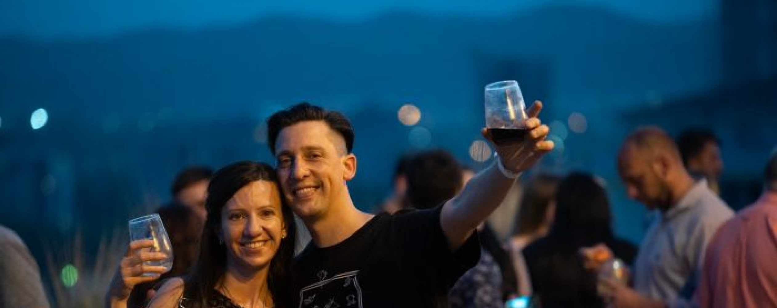 Se viene la Jornada Internacional de Enoturismo en Argentina