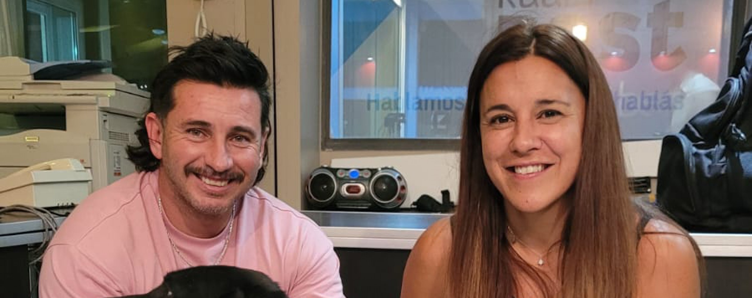 Crean un protocolo para perfeccionar la ciencia detrás del "olor" humano