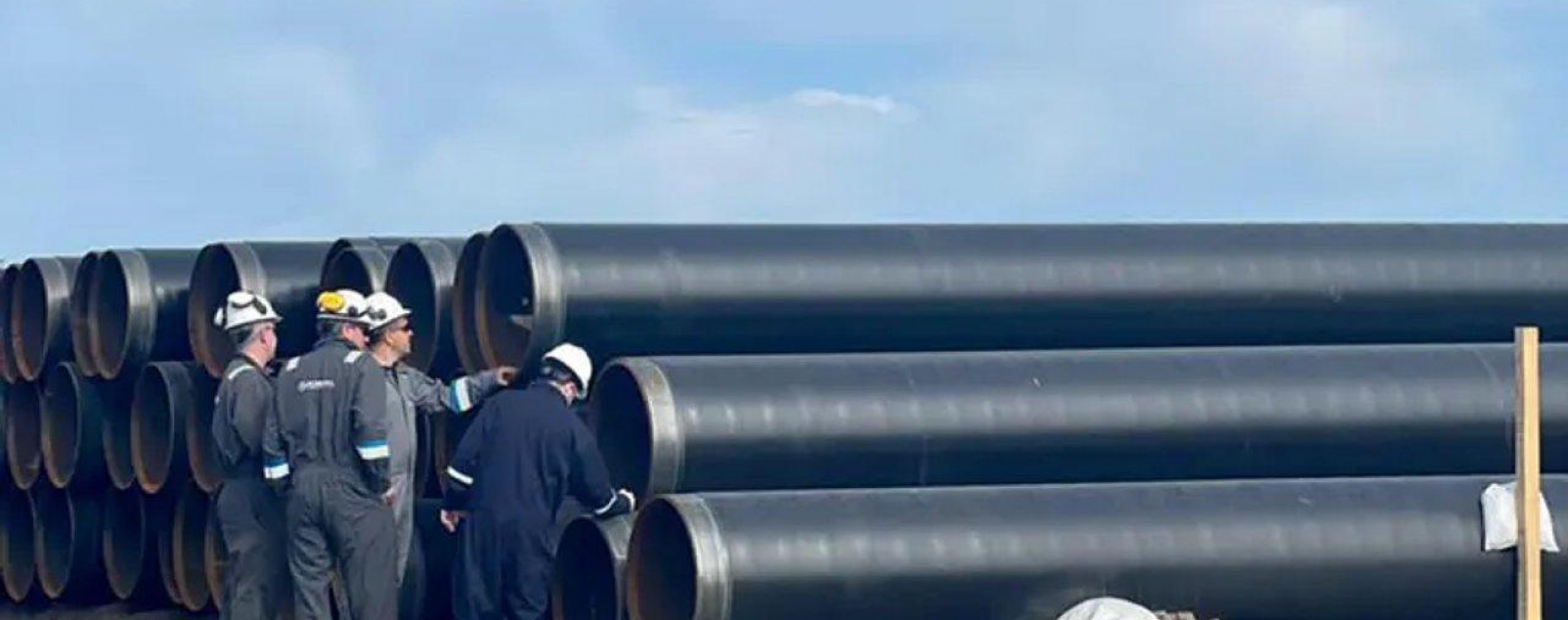 Milei, Techint y Vaca Muerta: la licitación que desató una pelea política