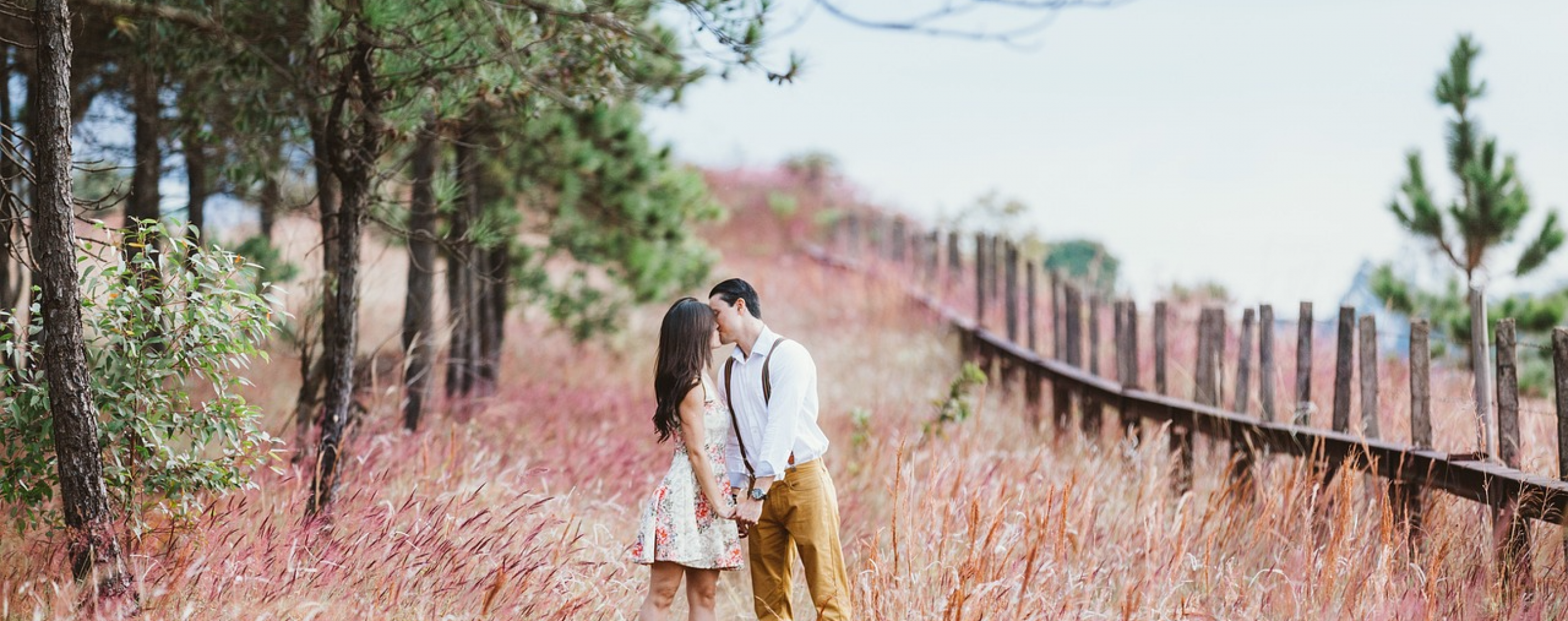 El amor "sin admiración y respeto es imposible"
