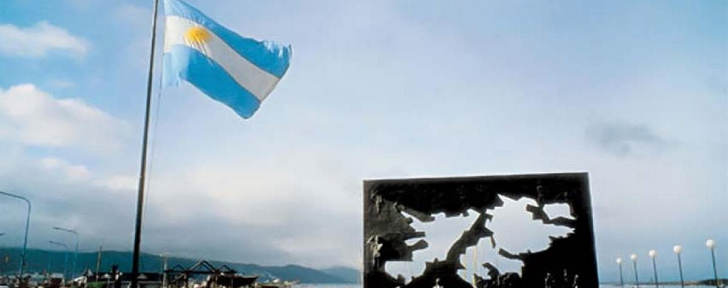 Revuelo por el supuesto cambio de postura de EE.UU con Malvinas