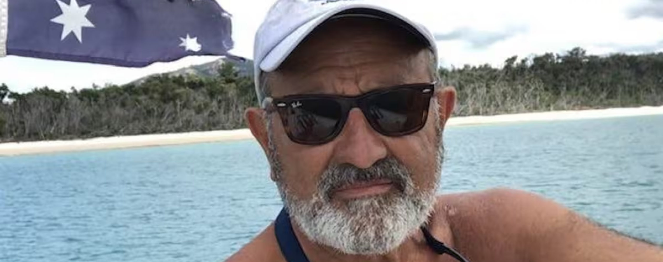El argentino en el crucero con hantavirus contó todo: "Nunca imaginé terminar viviendo algo así"