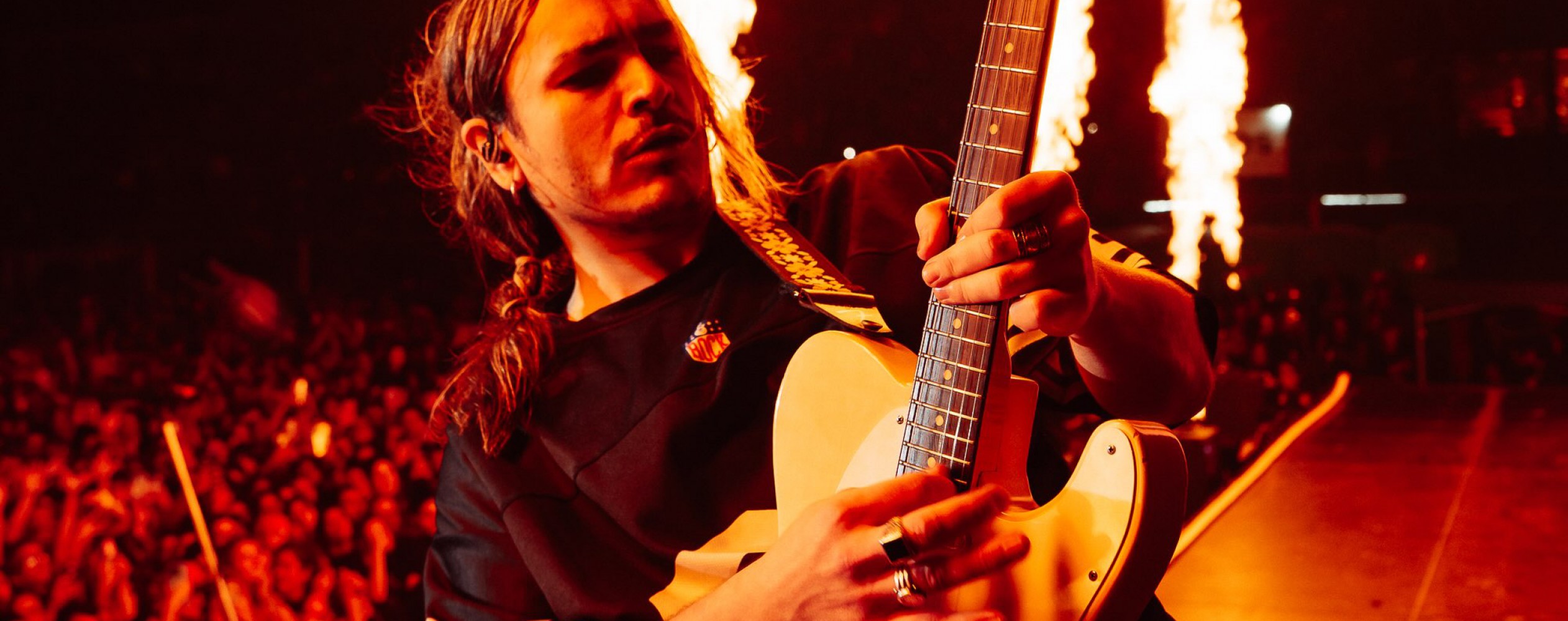Mendoza se prepara para una de las grandes citas musicales de octubre