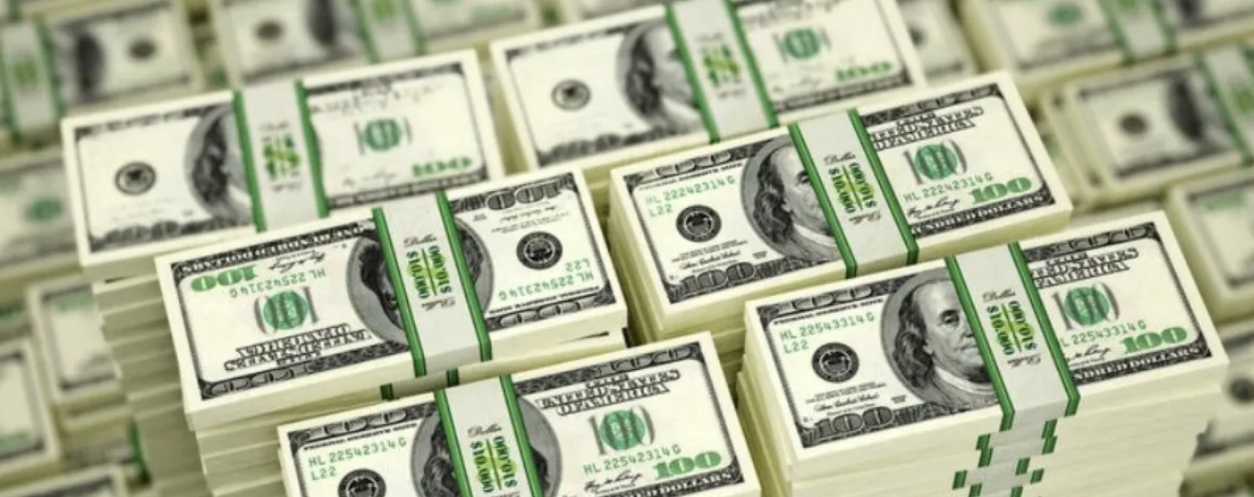 Sólo de intereses de la deuda, Argentina lleva pagado más de U$D 12 mil millones