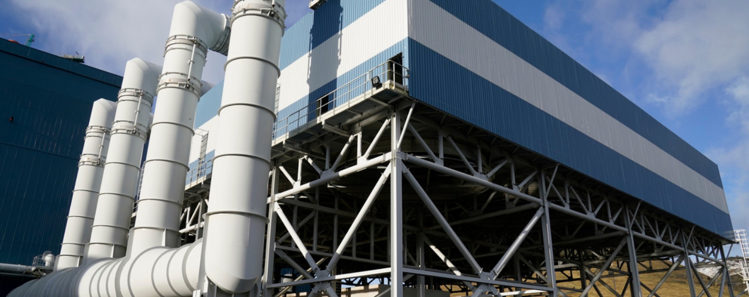 La transformación de Yacimientos Carboníferos Río Turbio en una sociedad anónima