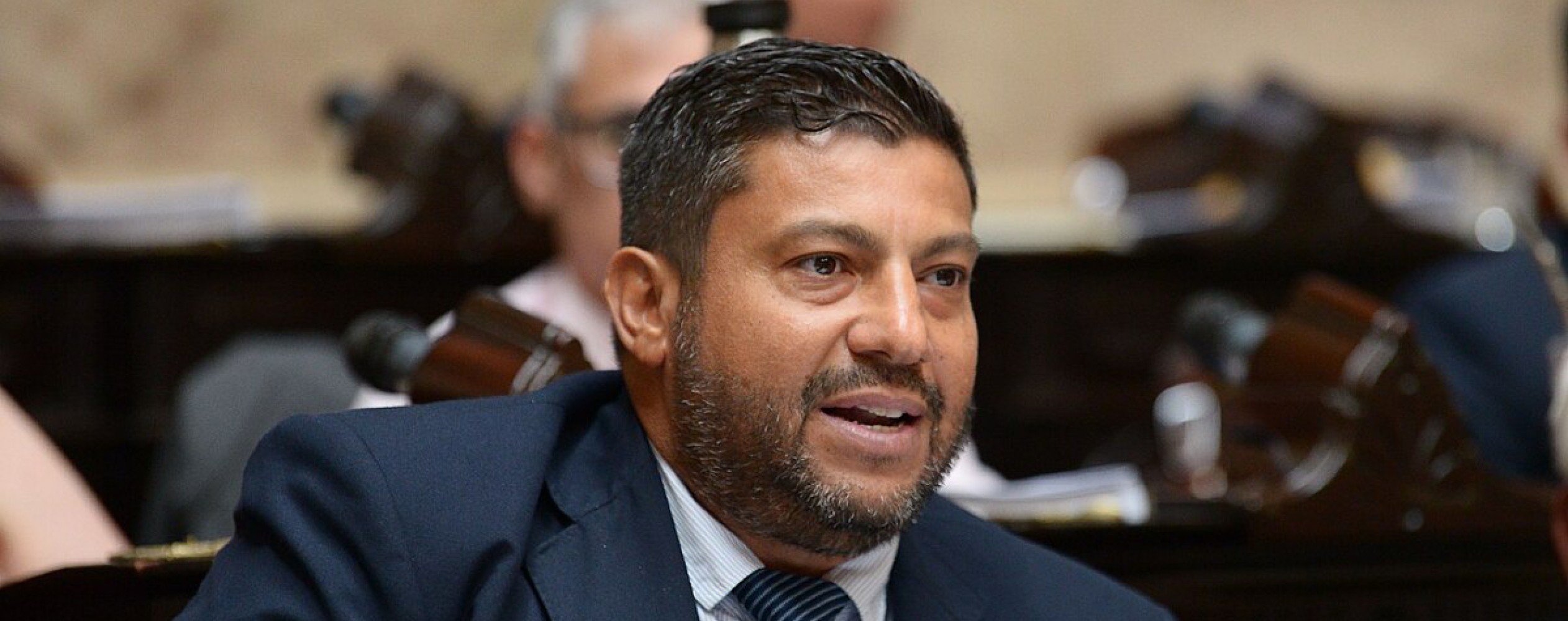 Narcotest: un proyecto de ley para que funcionarios se sometan a un antidoping