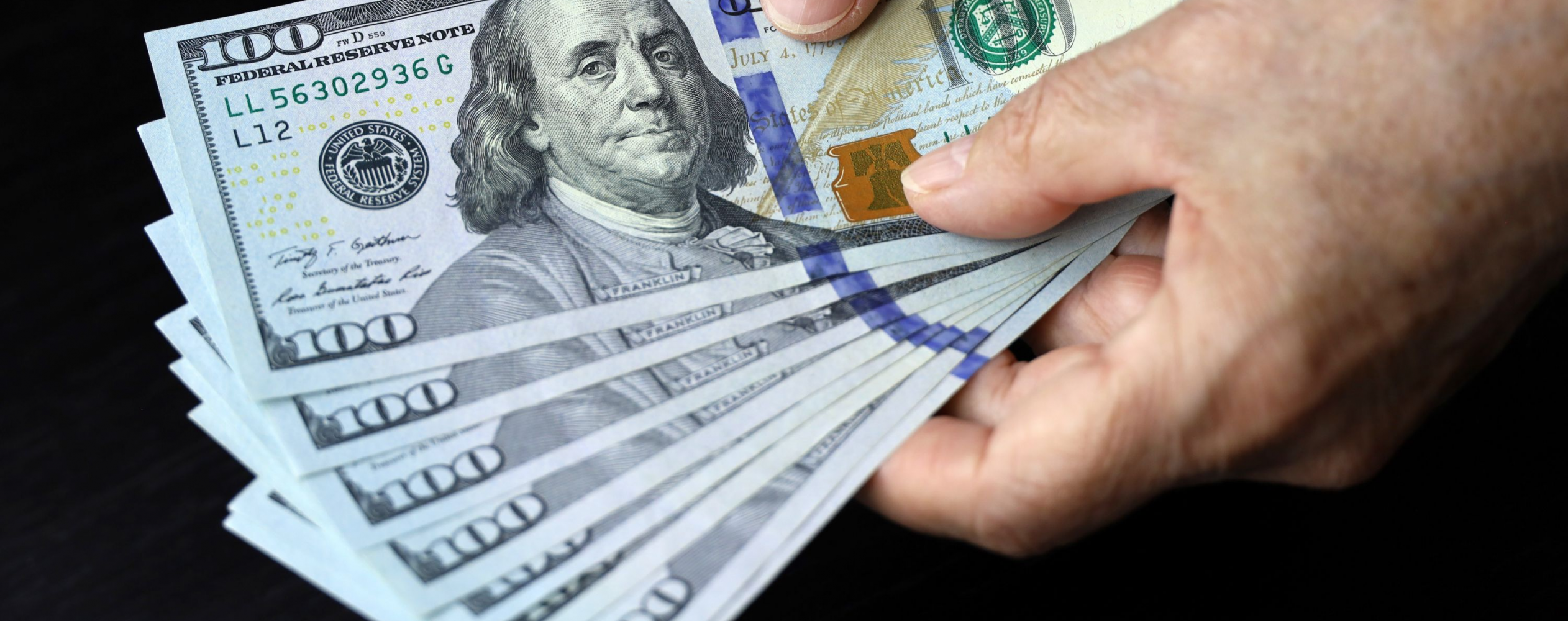 Sebastián Laza: "El Gobierno tiene la obsesión de que el dólar esté a $1.000"