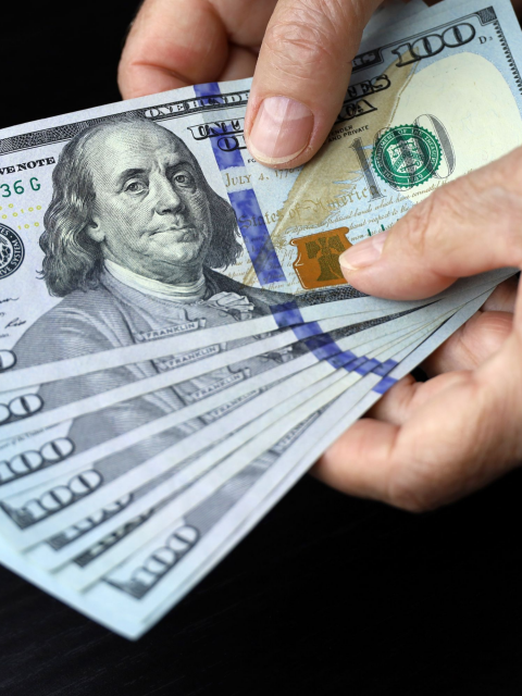 Ismael Bermúdez y el día después del debut del "dólar libre"