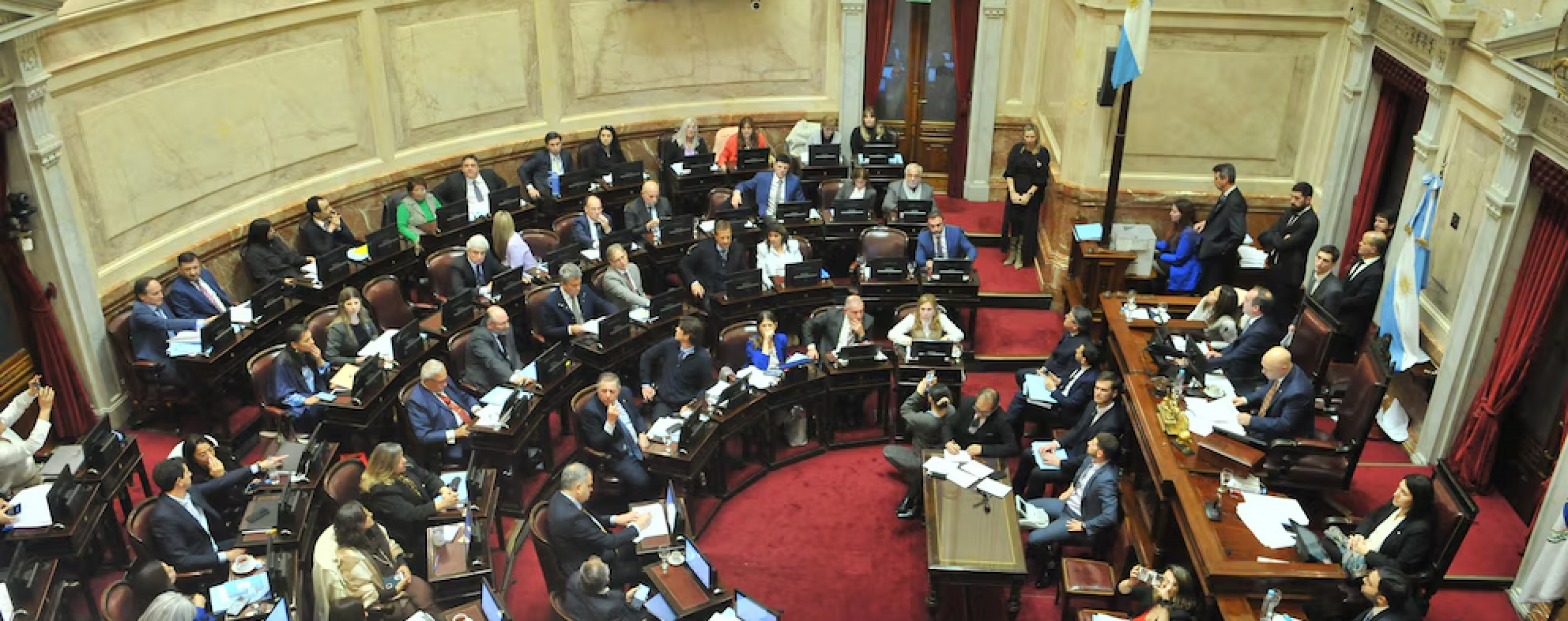 Reforma laboral: qué cambia y qué no, según Carlos Ponce