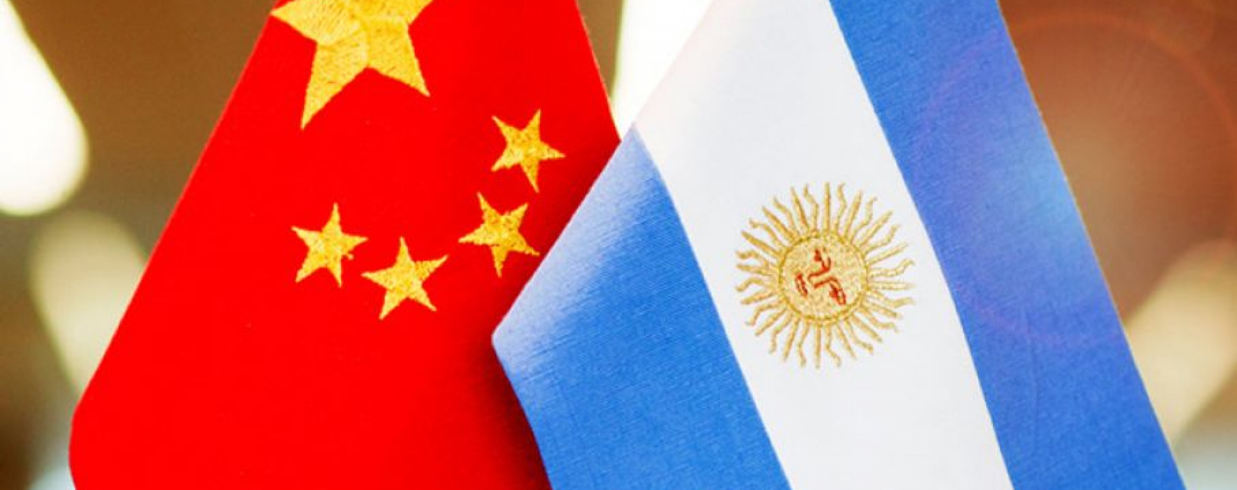 Encuentro comercial Argentina-China: "Para los que exportamos es muy bueno esto"