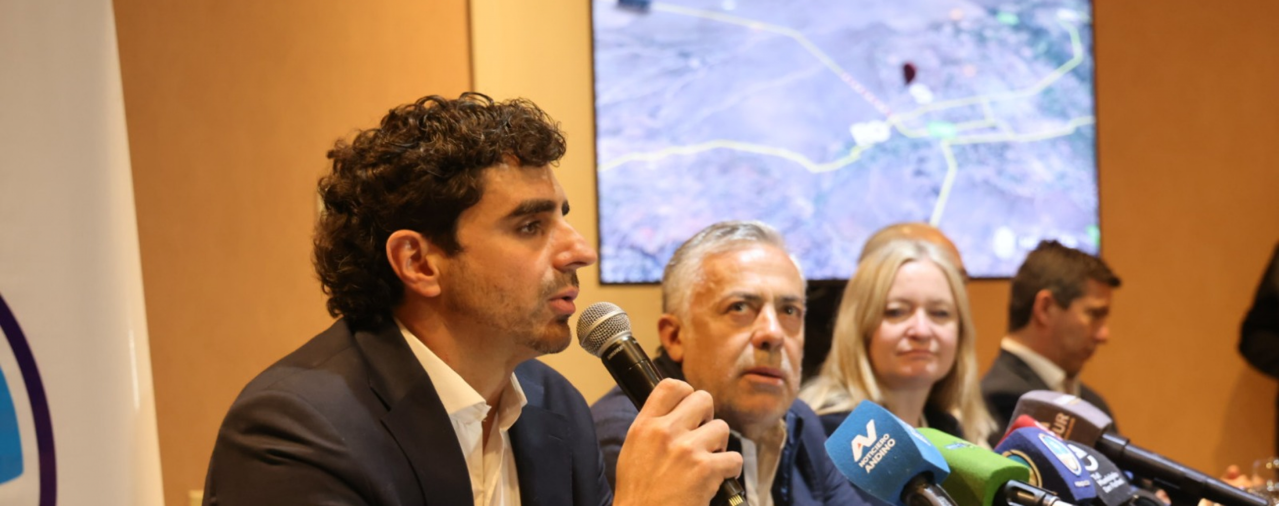 Mema sobre el anuncio del Presupuesto de Milei: "El mérito es que busca el consenso"