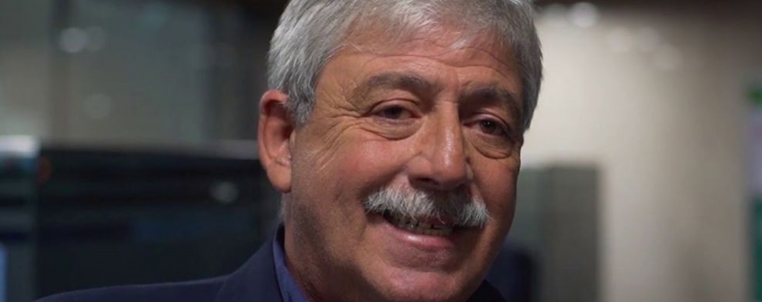 Buzzi y las retenciones: "Hay que clavarle el taco al gobierno, como en 2008, y decir basta"