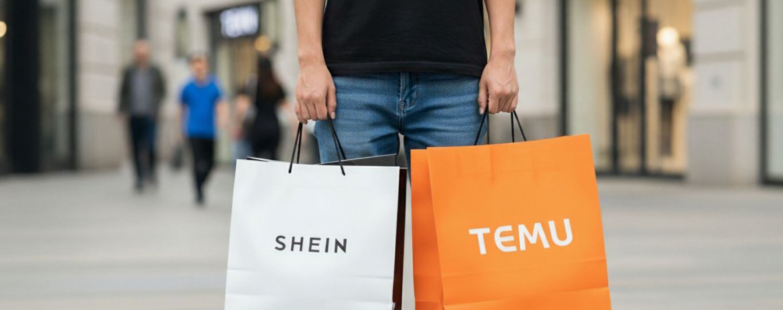 La estrategia de Mercado Libre para regular a Shein y Temu