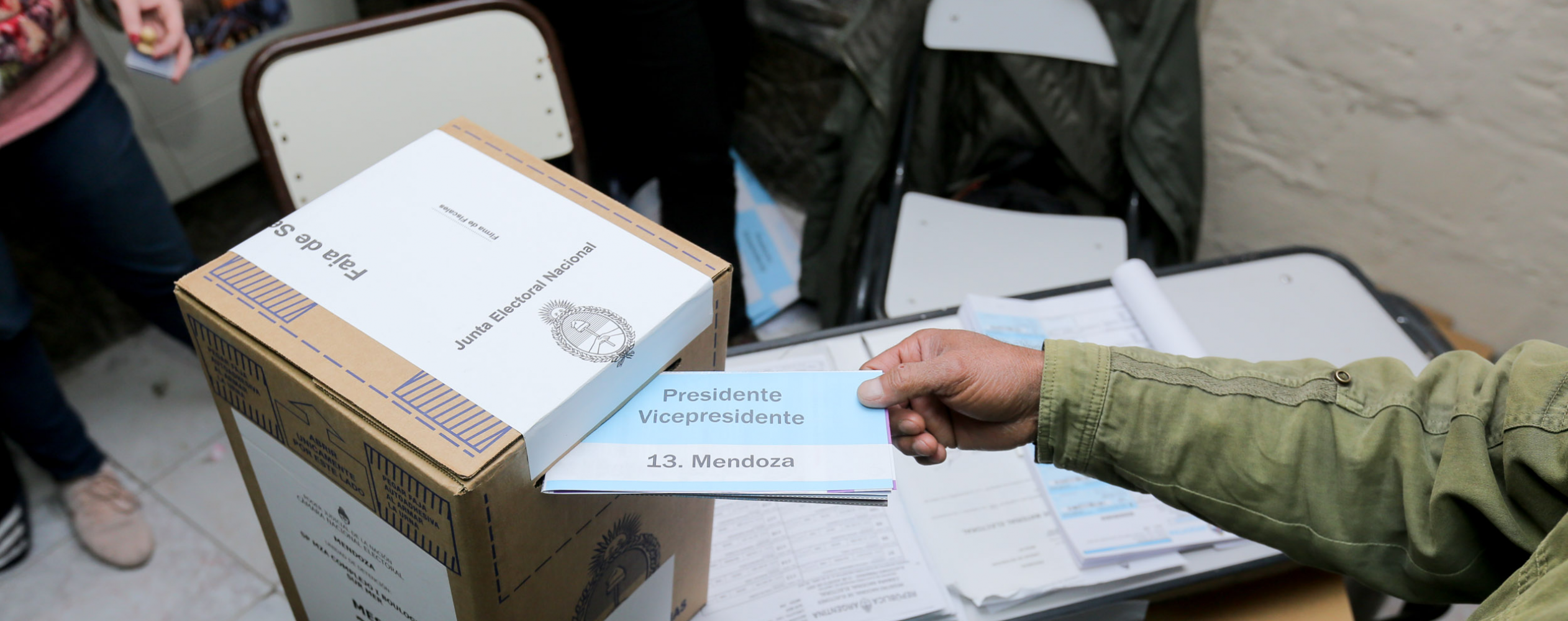 Cómo se organiza el PJ en las elecciones de febrero en Mendoza