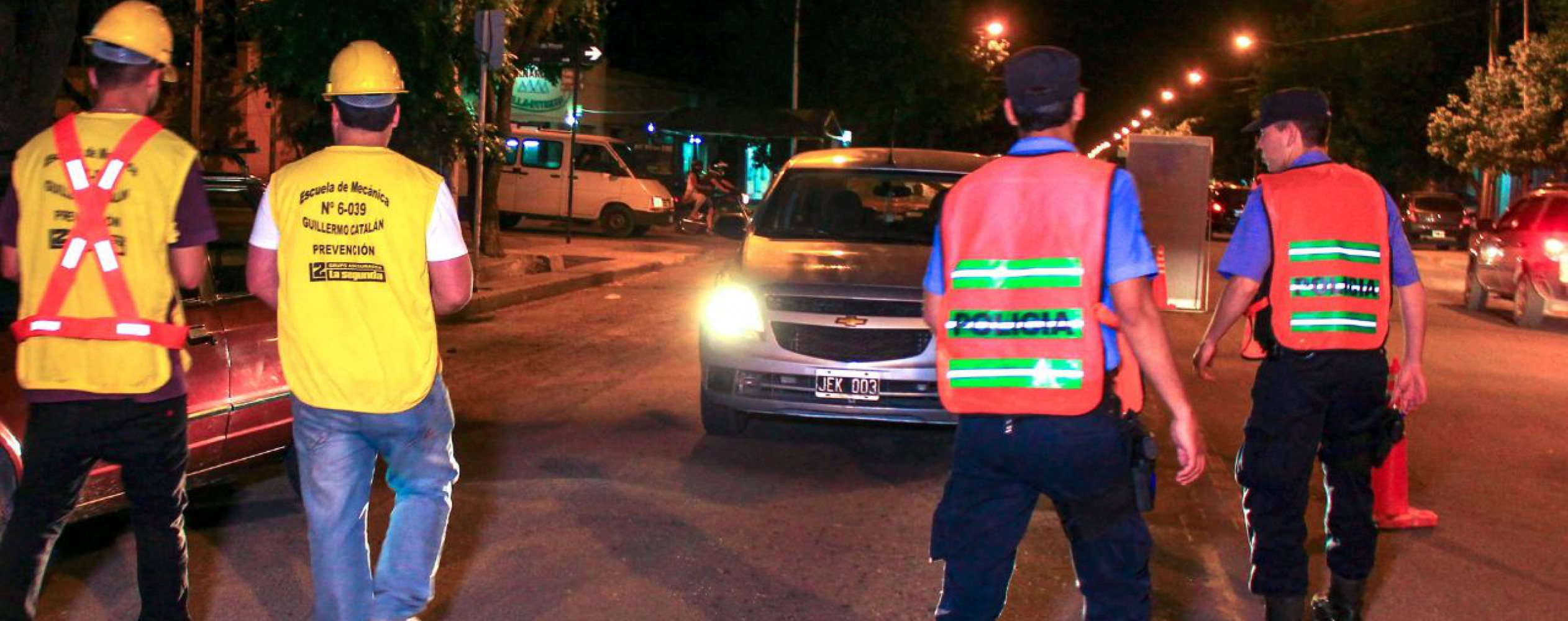 "Más conciencia al manejar y más educación", los ejes de un especialista