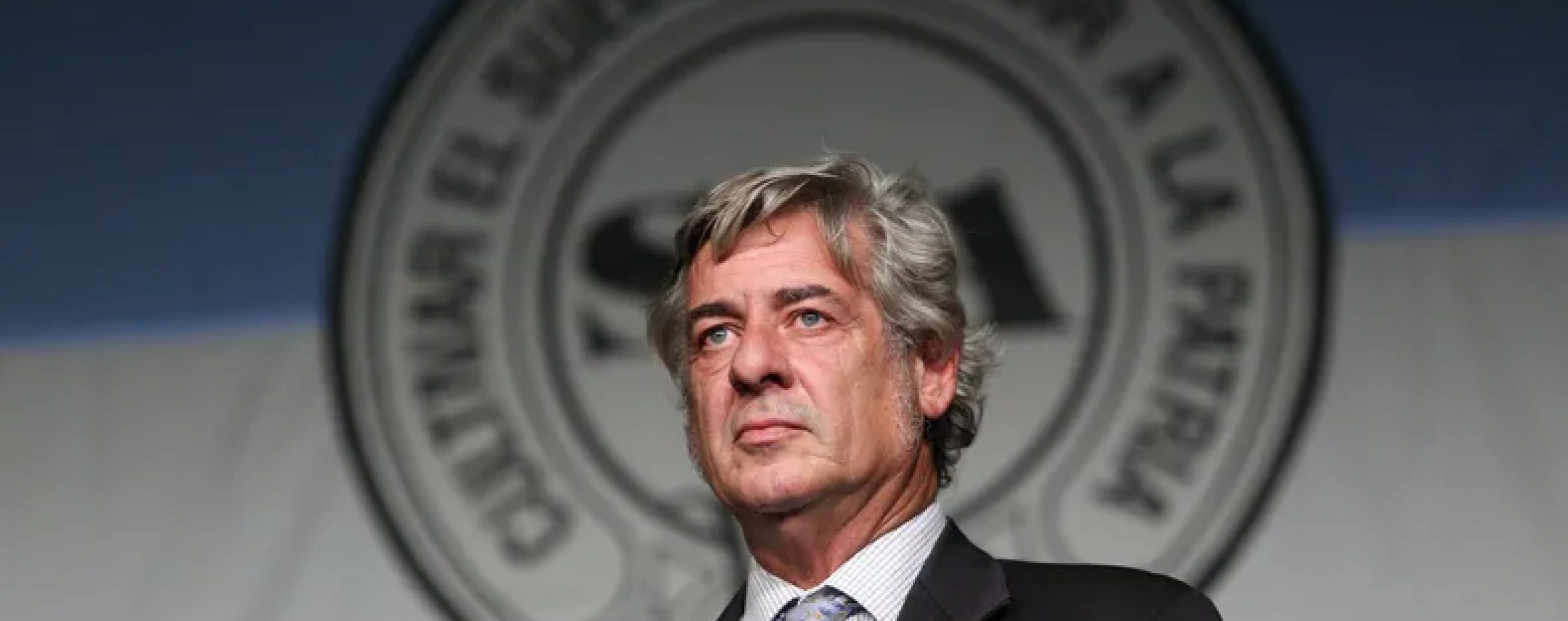 Nicolás Pino pidió llegar a "retenciones cero"