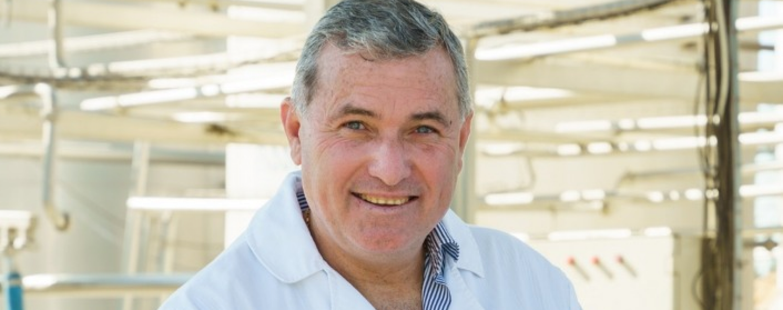 La industria láctea en el país: "Hay un panorama más predecible"