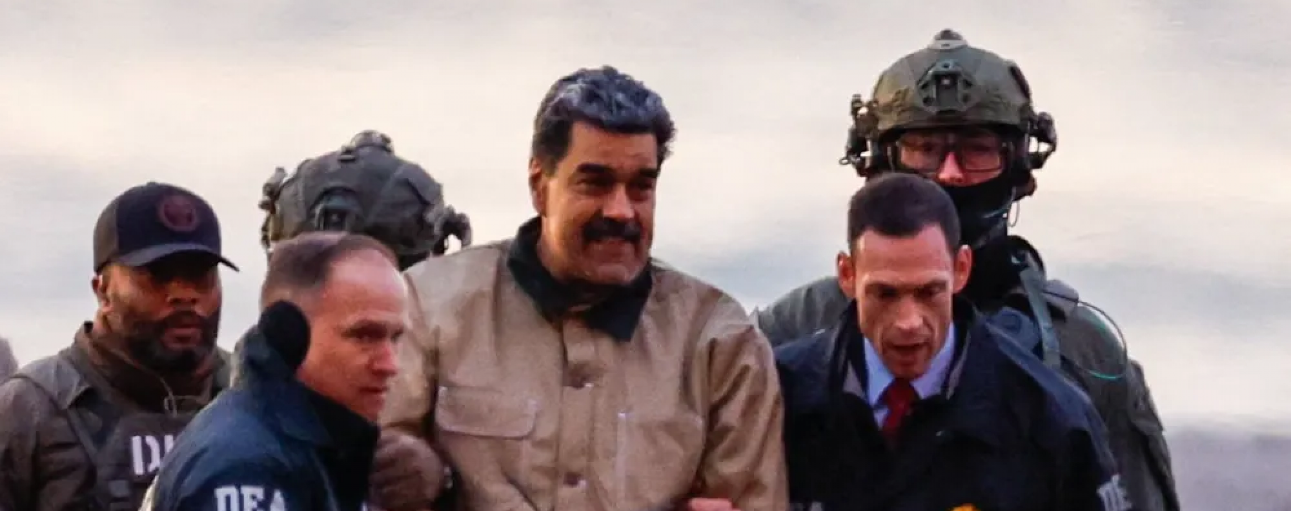 El escenario de ingobernabilidad que atraviesa Venezuela