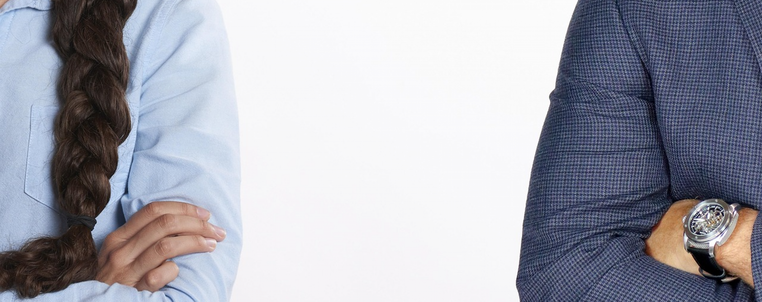 "Hoy el divorcio es un trámite mucho más simple"