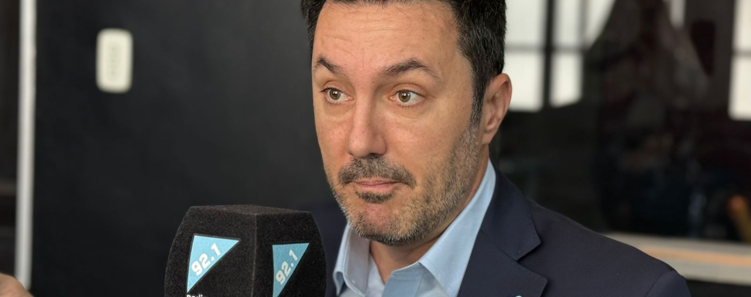 Luis Petri: "Teníamos un sistema donde el juez tenía poder totalmente discrecional"