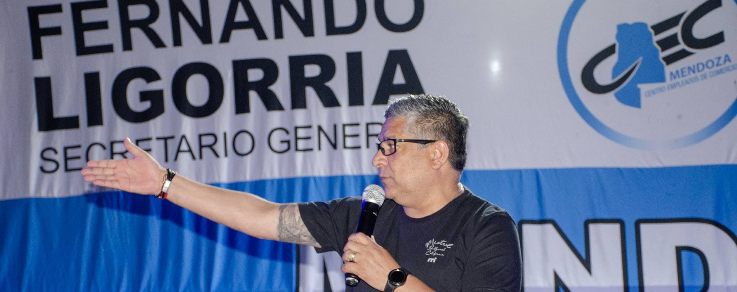 Qué pasará en Mendoza con el paro de la CGT contra la reforma laboral