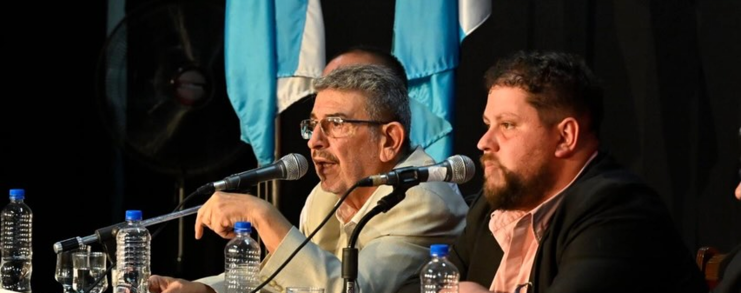 Mansur criticó el cierre del servicio de Maternidad en el Hospital Saporiti